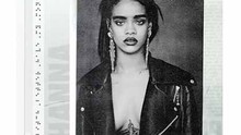 Rihanna úp mở về album sắp ra mắt